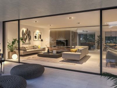 Atico Duplex en La Reserva, Sotogrande