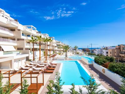 Adosado en Cala de Mijas, Mijas Costa