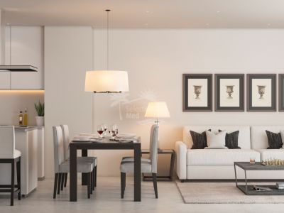 Ground Floor Apartment in Cala de Mijas, Mijas Costa