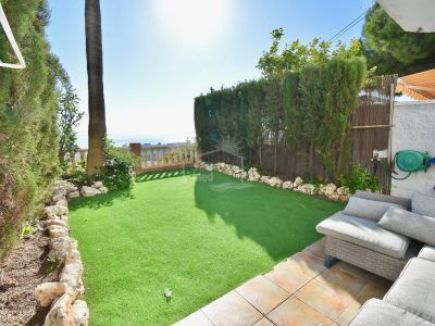 Chalet en Arroyo de la Miel, Benalmadena