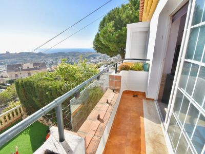 Chalet in Arroyo de la Miel, Benalmadena