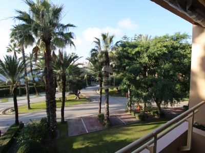 Apartamento en Sotogrande Playa, Sotogrande