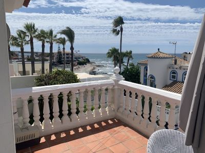 Semi Detached House in Mijas Costa