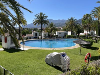 Pareado en Torre Real, Marbella