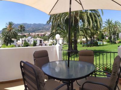 Villa in Torre Real, Marbella
