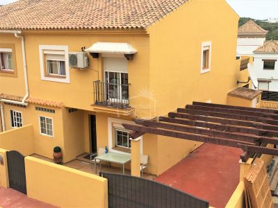 Adosado en Alcaidesa Costa, Alcaidesa