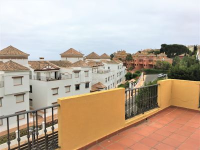 Town House in Alcaidesa Costa, Alcaidesa