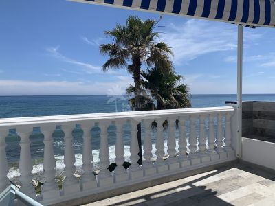 Apartment in Mijas Costa