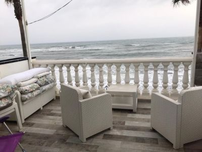Apartamento en Mijas Costa