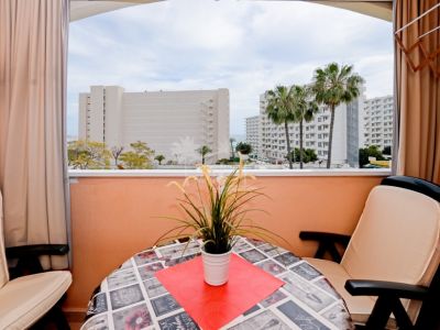 Apartamento en La Carihuela, Torremolinos