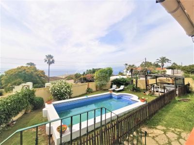 Villa in San Diego, Sotogrande