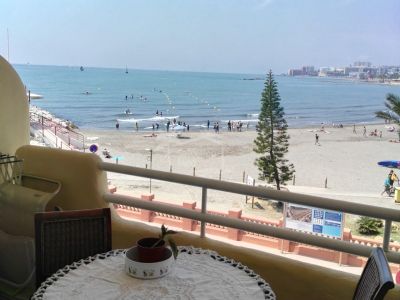 Piso en Benalmadena