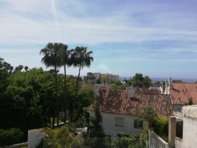 Town House in Marbella Golden Mile, Marbella