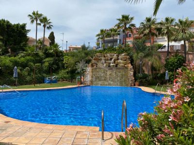 Town House in Brisas del Sur, Marbella