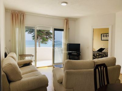 Apartamento en Calahonda Playa, Mijas Costa