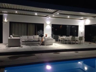 Villa in San Pedro Playa, San Pedro de Alcantara