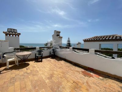 Penthouse in Calahonda Playa, Mijas Costa