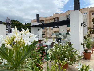 Apartment in Ricardo Soriano, Marbella