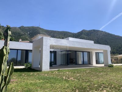 Villa in Buena Vista, Mijas Costa