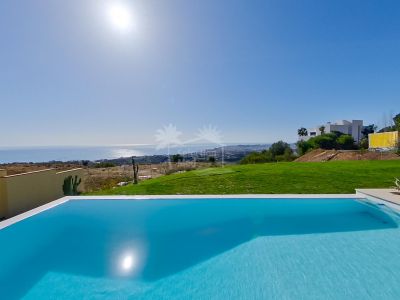 Villa in Buena Vista, Mijas Costa