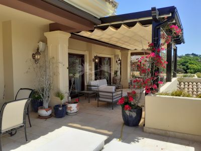Atico Duplex en Valgrande, Sotogrande