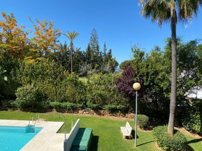 Apartment in El Rosario, Marbella