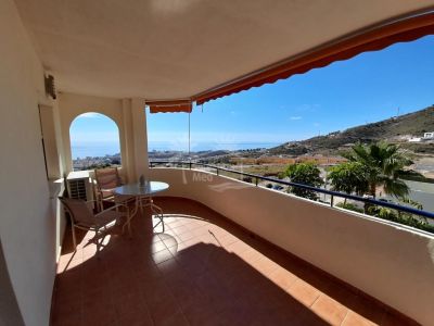 Duplex en Santangelo, Benalmadena