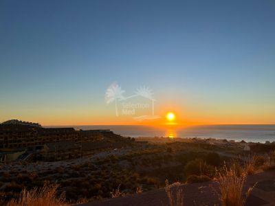 Parcela en Santangelo, Benalmadena