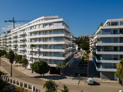 Commercial Premises in Nueva Andalucia, Marbella