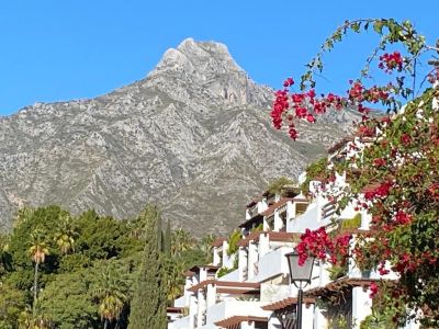 Apartamento en Coto Real II, Marbella