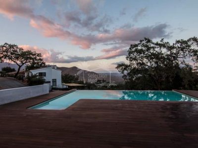 Casa en La Mairena, Marbella