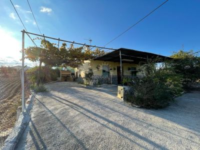 Finca in Alhaurin el Grande