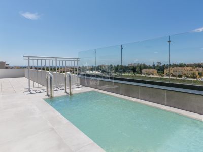 Atico en Cala de Mijas, Mijas Costa
