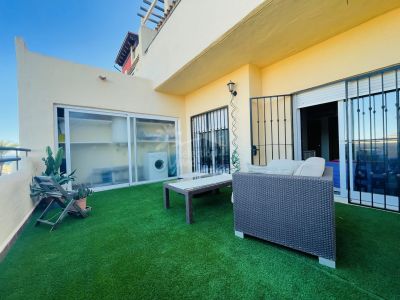 Duplex in Cala de Mijas, Mijas Costa