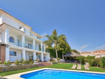 Casa en Rincon de la Victoria