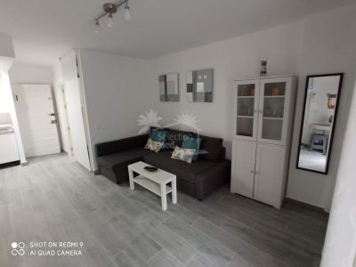 Studio in Benalmadena