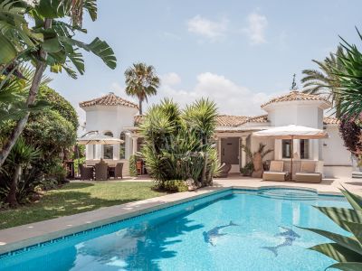 Casa en Nueva Andalucia, Marbella