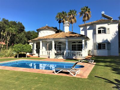 Villa in Sotogrande Costa, Sotogrande