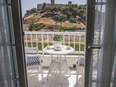 Duplex Penthouse in El Castillo, Fuengirola
