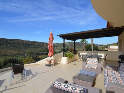 Apartamento en San Roque Club, San Roque