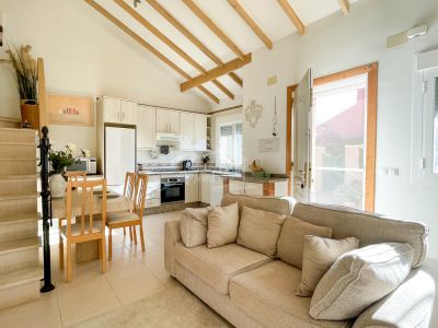 Town House in Fuente de Piedra