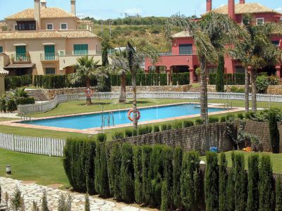 Town House in Sotogrande Costa, Sotogrande