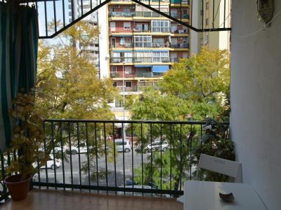 Apartment in Torremolinos