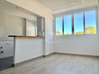 Apartamento en Malaga