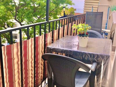 Apartamento en Benalmadena