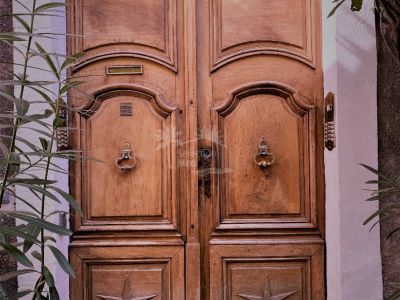 House in Apt