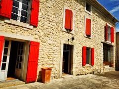 Casa en Pernes-les-Fontaines