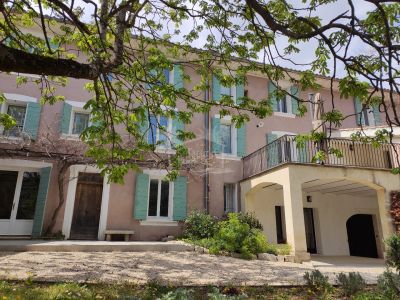 Villa en Apt