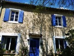 House in L'Isle-sur-la-Sorgue
