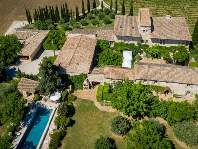 House in Avignon
